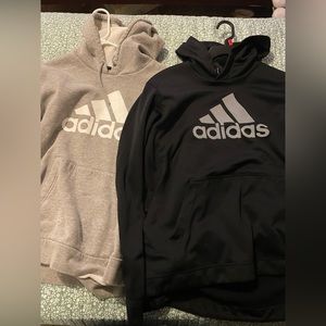 adidas hoodie
